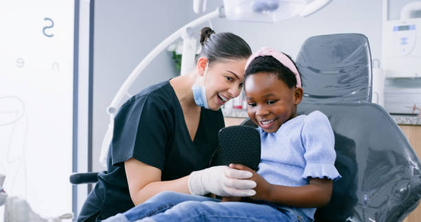 Dental Bonding in Irvington, NY