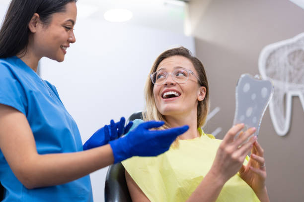 Advanced Technology for Better Dental Care in Irvington, NY