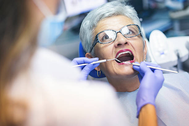 TMJ/TMD Treatment in Irvington, NY